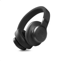 JBL LIVE 660NC- Casque Circum Sans Fil NC, Noir-Casque Circum Sans Fil