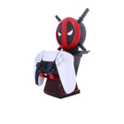 Exquisite Gaming - Marvel: Deadpool Cable Guy Ikon support de chargement pour téléphone et appareil lumière-Téléphone/contrôleur non inclus