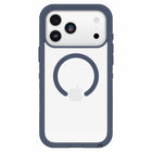 OtterBox - Étui Defender Pro XT MagSafe avec Contrôle de la Caméra pour iPhone 17 Pro Max - Bootcut Bleu-Ouverture conçue avec précision pour une interaction facile avec le contrôle de la caméra sans compromettre la protection