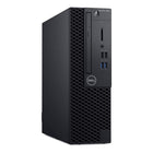 Dell - Remis à Neuf OptiPlex 3070 Tour - Intel i5 - 256 Go SSD - 16 Go de RAM - Windows 10 Pro-16 GB DDR4-2666 MHz Mémoire système RAM