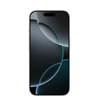 Apple - iPhone 16 Pro 6,3" - 128 Go - Titane blanc - Bell et Virgin Plus-Conçu Pour Apple Intelligence: Apple Intelligence est un système d'intelligence personnelle qui vous aide à écrire, à vous exprimer et à en faire plus sans effort. Et grâce à ses technologies révolutionnaires de protection de la vie privée, vous savez que personne d'autre n'a accès à vos données