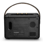 Marshall - Enceinte Bluetooth portable Kilburn II - Noir/Laiton-BLUETOOTH 5.0 aptX : Le Kilburn II est équipé de la technologie Bluetooth 5.0 aptX