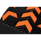 Due North - Aides à la traction sans crampons GripPro(MC) - Caoutchouc - Rainuré - Moyen/Petit - Paquet de 2 -Design à enfiler qui s'ajuste parfaitement sur des bottes ou souliers