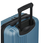 Bugatti - The Classic Ensemble de 2 valises rigides - Bleu-9