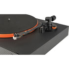 JBL - Spinner BT Platine Bluetooth - Noir/Orange-L’extrémité du bras, où la cellule est installée, est appelé un porte cellule. Elle est amovible pour faciliter le remplacement et la mise à niveau de la cellule
