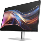 HP - Série 7 Pro Écran QHD Thunderbolt 4 27 po - 727pu-Profitez d'images éclatantes sous tous les angles, avec des couleurs plus profondes, des ombres plus profondes et des hautes lumières plus lumineuses grâce à la technologie IPS Black. Profitez d'un contraste exceptionnel de 2 000:1, soit le double d'un écran IPS traditionnel, et d'angles de vision ultra-larges