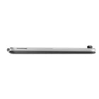 Microsoft - Surface Laptop Copilot+ PC 12 po Laptop - Snapdragon X Plus - 512 Go SSD - 16 Go RAM - Platine - Bilingue-Optimisez vos performances  - Conçue avec les plus récents processeurs Qualcomm Snapdragon X Plus (8 cœurs), la Surface Pro offre des performances exceptionnelles et une puissance accélérée par l’IA