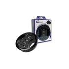 Conc. USB 2.0 avec lect. multicarte, 3 po, 3 ports-1