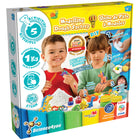 Science 4 You - Fabrique De Pâte-Fabriquez jusqu'à 1 kg de pâte à modeler amusante !