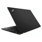 Lenovo - Ordinateur portable reconditionné T15 Gen 1 15,6" avec écran tactile - Intel i7-10610U - 16 Go de RAM - 256 Go de SSD - Windows 11 Pro-256 Go SSD