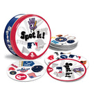 Masterpieces Puzzle Company - Ligue de MLB Spot it jeu de cartes-1+ Joueurs