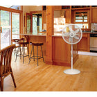 Lasko - Ventilateur sur pied Lasko Cyclone de 18"-Hauteur entièrement réglable
