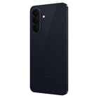 Samsung - Galaxy A57 5G Smartphone 6,7" - 8 Go de RAM - 256 Go de stockage  - Bleu marine-L'interface One UI 8.5 repensée offre des visuels améliorés et une navigation intuitive pour une expérience smartphone fluide et personnalisée.