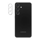 AXS - ARMORGlass Protecteur de lentille de caméra pour Samsung Galaxy S24-Surface dure 9H