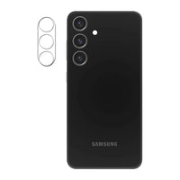 AXS - ARMORGlass Protecteur de lentille de caméra pour Samsung Galaxy S24-Surface dure 9H