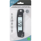 BIOS Professional - Thermomètre de Poche Repliable-Grand écran ACL