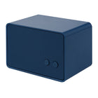 Basic Tech Haut-parleur portable sans fil - Bleu-Enceinte sans fil transportable