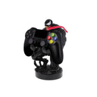 Exquisite Gaming - Marvel: Venom Cable Guy support de contrôleur et téléphone-6