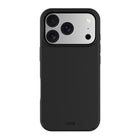 AXS - Pulse Compatible avec MagSafe Apple iPhone 17 Pro - Noir-Testé contre les chutes de 6pi protège l’appareil dans les situations de tous les jours