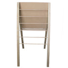 Crestline - Chevalet grand livre - 122 cm (h.) x 61 cm (l)-Plateau pour accueillir votre livre et vos marqueurs.