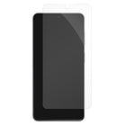 Blu Element Protecteur D'écran en Verre Trempé pour Samsung Galaxy S26 Ultra-Dureté de surface 9H : le plus haut degré de résistance aux rayures