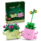 LEGO - Botanicals Les plantes oscillantes-Ensemble de fleurs LEGO Botanicals Les plantes oscillantes pour les enfants de 9 ans et plus