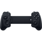 Razer - Kishi V3 Pro USB C Manette Gaming pour Android, iPhone, iPad Mini-Compatibilité inégalée avec les coques: Convient à la plupart des coques de téléphone populaires d'une épaisseur maximale de 16 mm. Grâce à une conception USB C « en îlot » innovante et à un dégagement en profondeur plus épais que les autres manettes de jeu, profitez d'une compatibilité de coques à la pointe de l'industrie avec de nombreuses combinaisons de téléphones et de coques parmi les plus performants