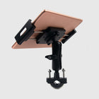 Mighty Mount - Support robuste pour tablette/iPad – Support de guidon robuste-Compatibilité des appareils : convient aux tablettes de 7" à 18,4" (largeur de 6,25" à 11,5"), y compris l'iPad Pro, les Galaxy Tabs, la Surface Pro et la Nintendo Switch