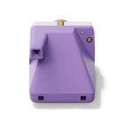 Polaroid - Pack de films couleur Now Generation 3 - Violet-Système autofocus à deux objectifs amélioré.