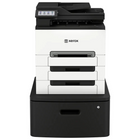 Xerox - Imprimante multifonction couleur C305ae - blanche-Plus de 50% de contenu en matériaux recyclés post-consommation