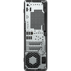 HP - Station de travail Z2 SFF G1i - Intel Ultra 7 265 - Nvidia RTX 4000 Ada - 32 Go de RAM - SSD de 1 To - Windows 11 Pro - Noir-RAM : 32 Go de RAM DDR5 (extensible à 256 Go)