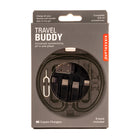 Kikkerland - Kit chargeur multiple-8