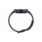 Samsung - Galaxy Watch6 Bluetooth - 44mm - Graphite-AIB (Analyse de l’impédance bioélectrique): Apprenez-en plus sur votre santé et votre bien-être grâce à des mesures de la graisse corporelle, des muscles squelettiques, de l’eau corporelle, de l’indice de masse corporelle (IMC) et bien plus encore