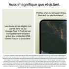 Google - Pixel 11 Pro Fold - 512 Go - Olive - Bell et Virgin Plus-8