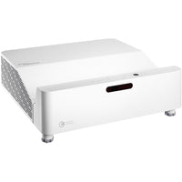 Optoma Technology - GT4000UHD Projecteur laser DLP ultra-courte focale 4K UHD 4000 lumens Optoma Technology-Luminosité de 4000 lumens ANSI