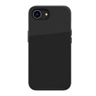 AXS - PROTech Plus étui mince anti-choc avec double couches pour Apple iPhone 16e - Noir-Durabilité de grade militaire (excèdes MIL-STD-810)