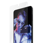 PanzerGlass - Protection d’écran SAFE UWF pour Samsung Galaxy S26 Plus - Transparent-Garantie limitée du fabricant d'un an