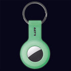 Laut huex pour apple airtag - brillent dans le noir-Conçu pour durer à travers toutes vos aventures.