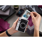 Appareil instantané hybride Instax mini Evo-Appli Mini Evo pour archiver les images imprimées