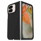 OtterBox - Thin Flex Pixel 9 Pro Fold - Noir-Fabriqué avec plus de 50 % de plastique recyclé