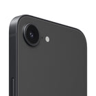 Apple - iPhone 17e - 256 Go - Noir - Déverrouillé-Superbe écran. Sur l’écran Super Retina XDR 6,1 po, les photos sont éclatantes et le texte, facile à lire. Et le revêtement antireflet à sept couches réduit les reflets, même en plein soleil