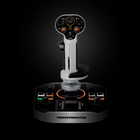 Thrustmaster - Sol-R 2 HOSAS Space Sim Duo pour PC-Precision des axes : Axes X, Y et Z avec technologie HEART HallEffect AccuRate Technology dune precision de 16 bits