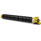 Premium Tone - Kyocera TK-8517Y (1T02NDAUS0) Cartouche de toner alternative - Rendement Standard - Jaune-Fabricant: Nu-Tone Brand