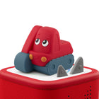 Tonies - My First Tonies : Construction ensemble de 3 pièces - Anglais-Profiter d’une conception douce et compressible adaptée aux petites mains pour encourager l’exploration sensorielle.