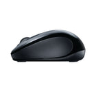 Logitech - Souris sans fil M325S 2,4 GHz avec récepteur USB - Gris-Le mode de veille intelligent vous permet d'économiser l'énergie de la pile, tandis que le témoin d'état vous permet d'éviter les mauvaises surprises