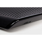 Targus - Tapis de détente gaming HD3-Alimenté par USB