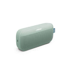 Bose - Haut-parleur portable Soundlink Flex (2e génération) - Sauge alpine-Rigoureusement testé pour répondre à un indice IP67, SoundLink Flex est étanche à l'eau et à la poussière à l'intérieur comme à l'extérieur.