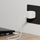 Belkin - Chargeur secteur rapide USB 45 W avec câble USB-C vers USB-C de 1 mètre-11