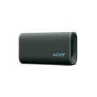 Sony - SRSULT30 Enceinte portable sans fil ULT FIELD 3 - Gris-Bouton ULT - Boostez les basses en appuyant sur le bouton ULT, pour une profondeur sonore améliorée de vos morceaux préférés