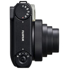 Fujifilm - Appareil instantané analogique INSTAX MINI 99 - Noir-Trois modes de mise au point pour prendre des photos : macro, standard et paysage